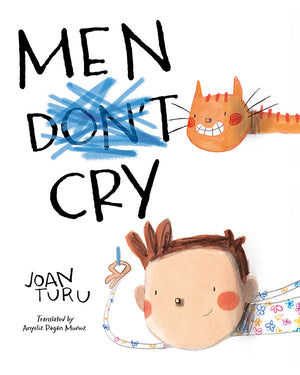 Men Cry