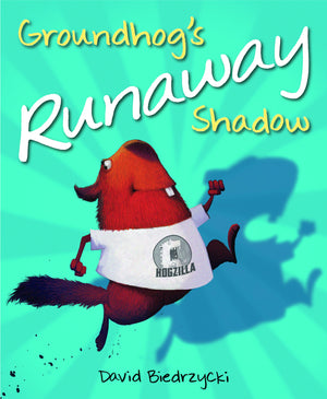 A Q&A with David Biedrzycki, Author of Groundhog's Runaway Shadow
