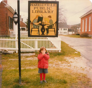 Charlesbridge Celebrates National Library Week