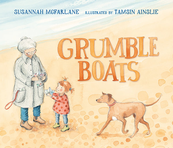 grumble-boats