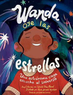 Wanda oye las estrellas