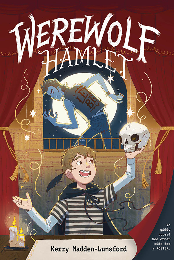 Werewolf Hamlet