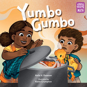 Yumbo Gumbo