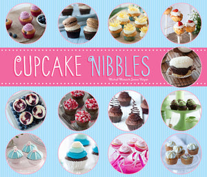 Cupcake Nibbles book cover image