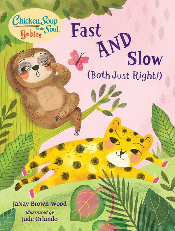 fast-and-slow