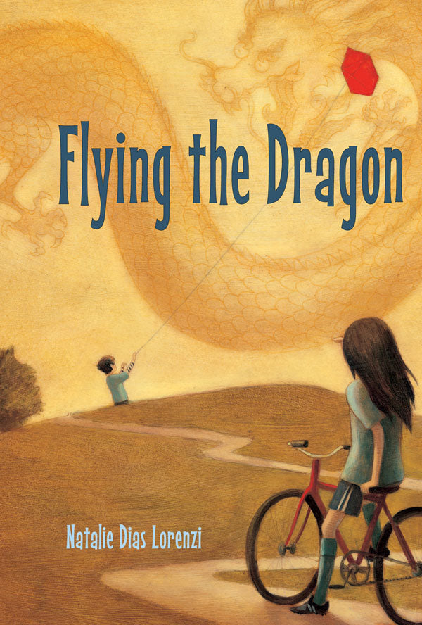 Flying the Dragon