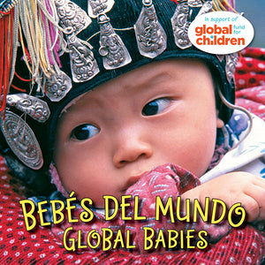 Global Babies/Bebés del mundo