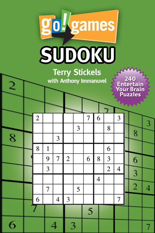 go!games Sudoku