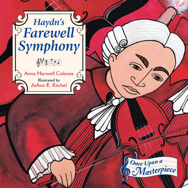 Haydn's Farewell Symphony