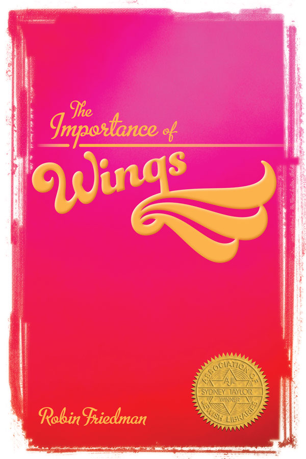The Importance of Wings