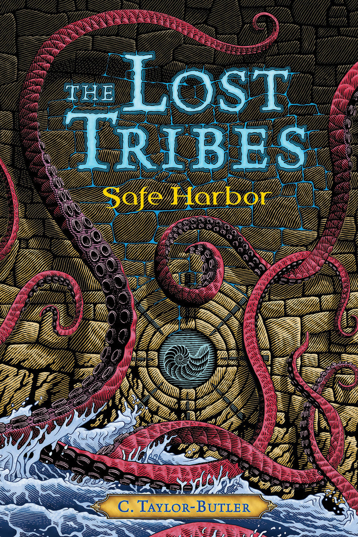The Lost Tribes: Safe Harbor