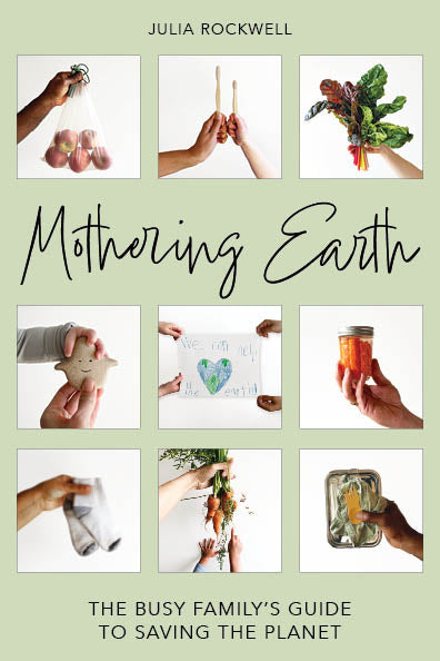 Mothering Earth