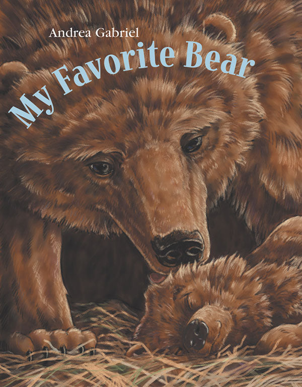 My Favorite Bear