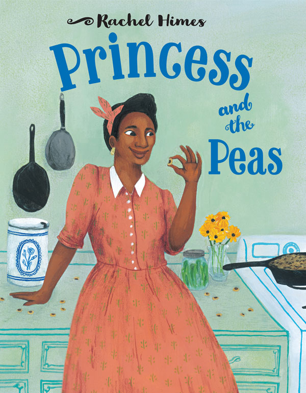 Princess and the Peas