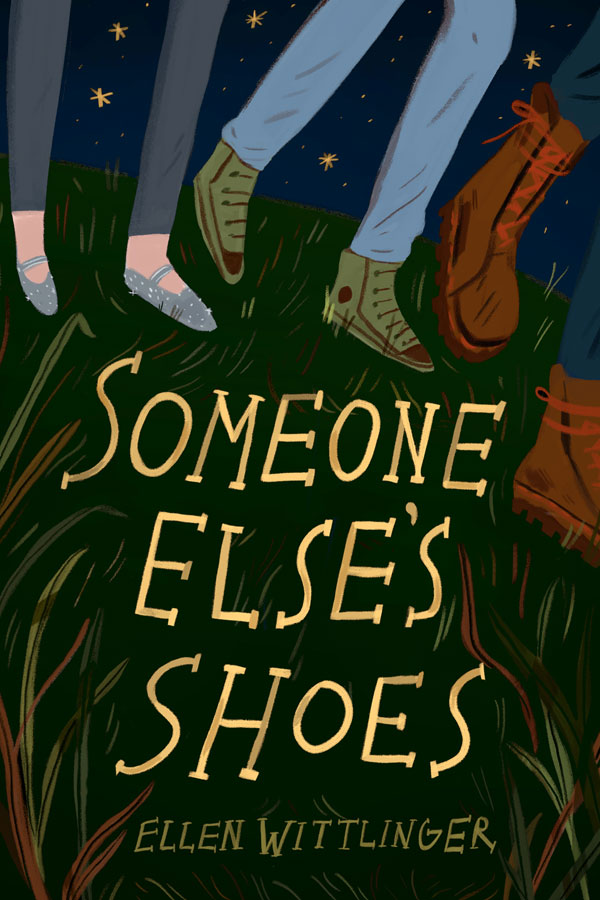 Someone Else's Shoes