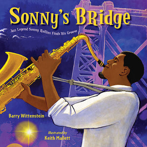 Sonny's Bridge book cover
