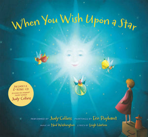 When You Wish Upon a Star book cover