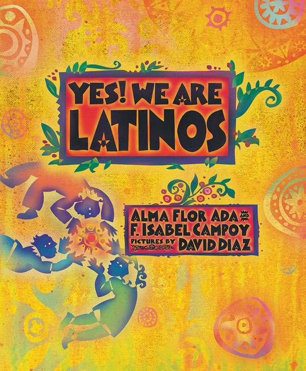 Yes! We Are Latinos
